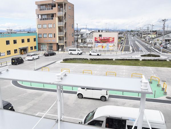 熊谷市の平成を振り返る・籠原駅前編 | 見栄子の熊谷らいふ