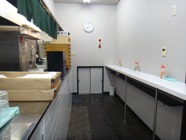 天かめ　飯田橋