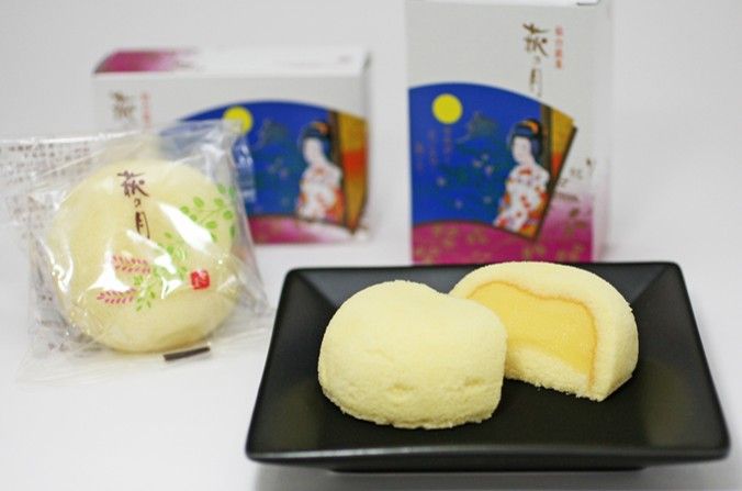 仙台銘菓 萩の月 夏の楽しみ方 ホテル法華クラブ仙台のブログ 楽天ブログ