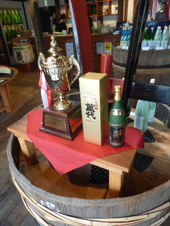 小林酒造2