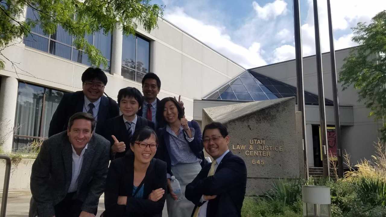 留学 弁護士ya日記 楽天ブログ