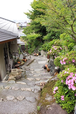 あさひ坂