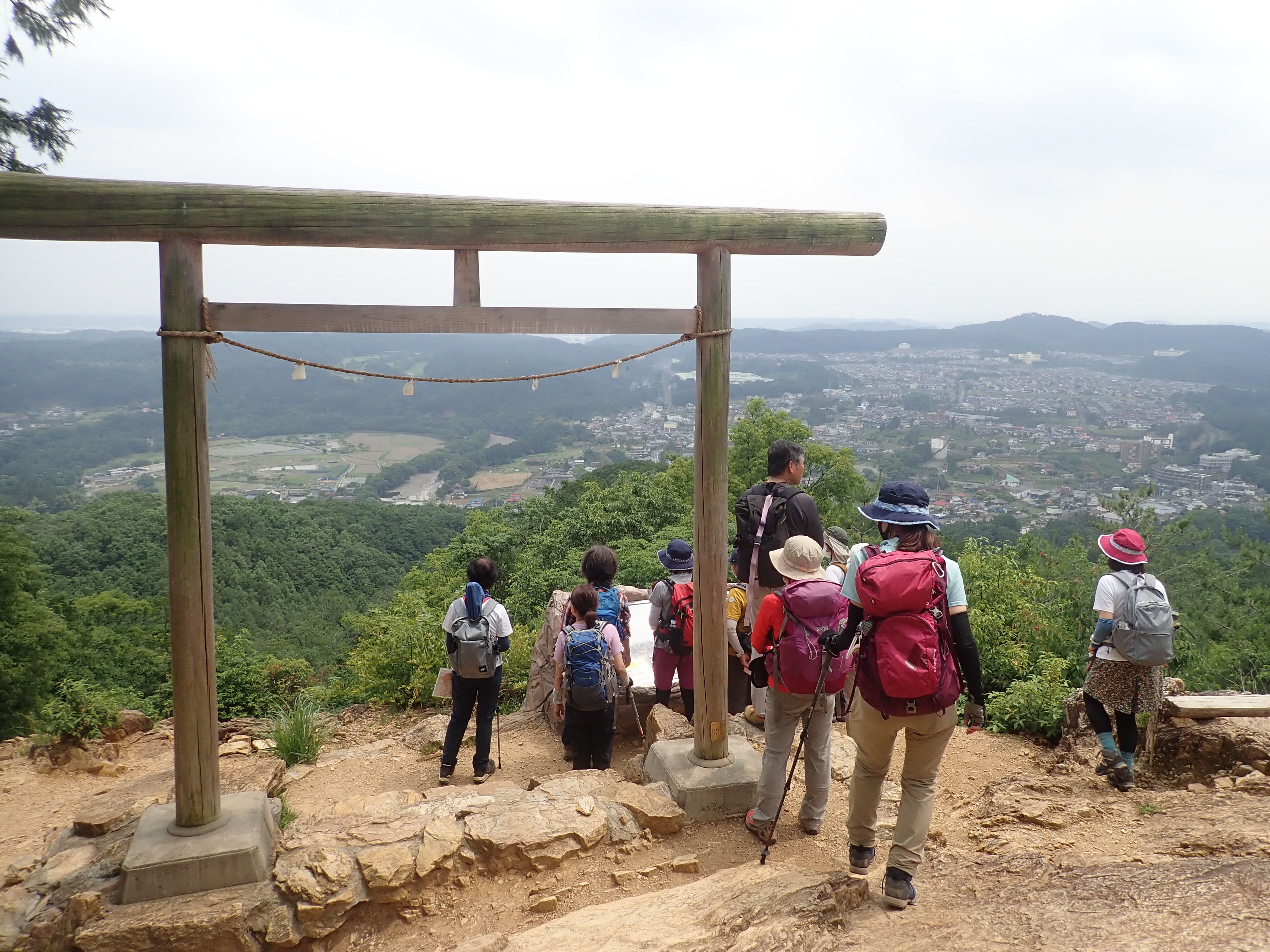 オリエンテーリング第2弾奥武蔵の高麗周辺 山ボケ社へようこそ 山ボケ猫 野口いづみ のブログ 楽天ブログ