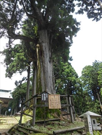 身延山　久遠寺