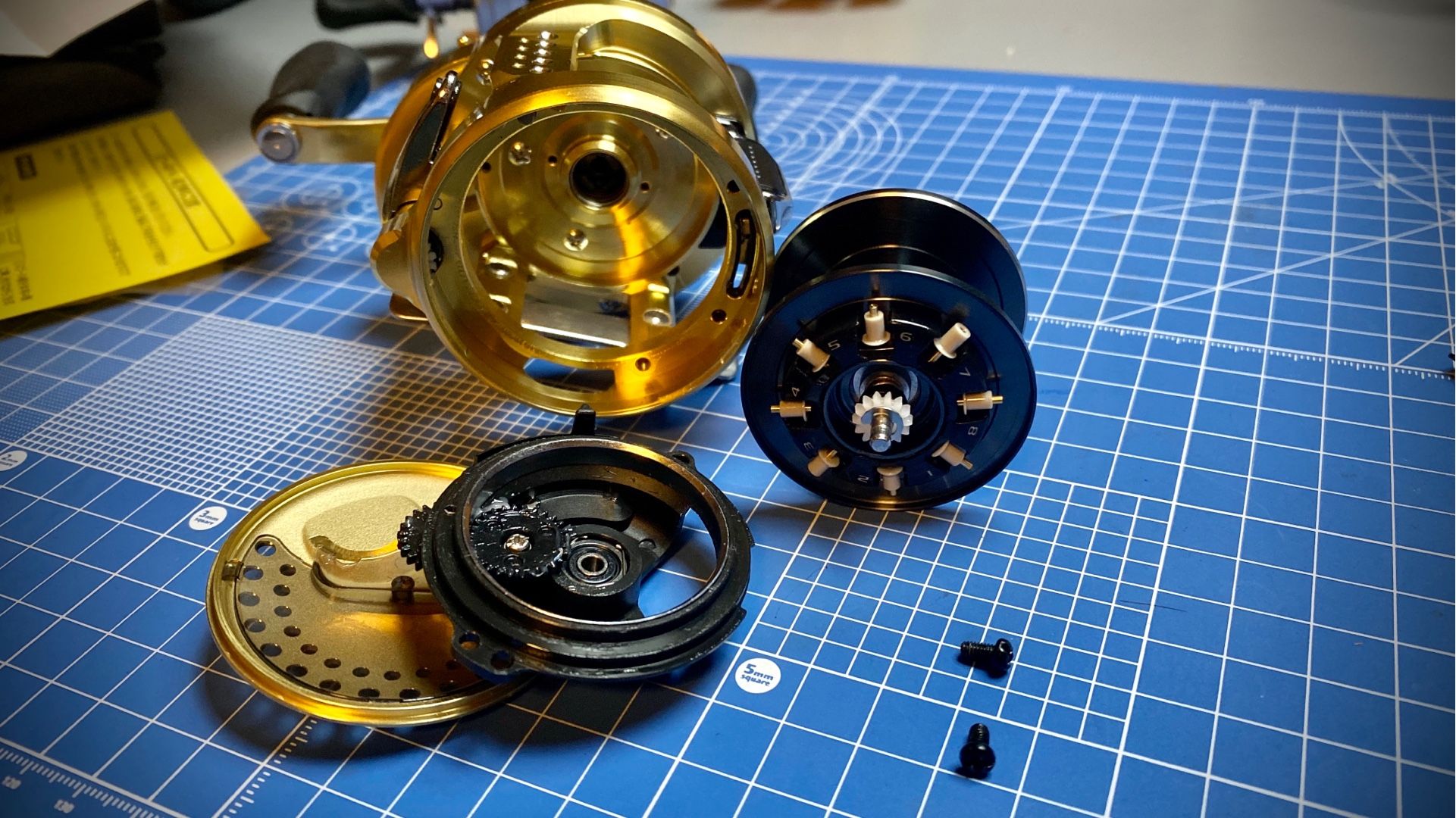 春リール買う カルカッタコンクエスト300 ひたすららすた 楽天ブログ