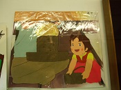 2014年アルプスの少女ハイジ展