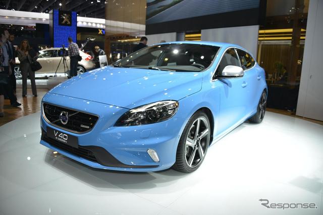 ＶＯＬＶＯ