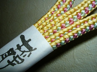 組紐