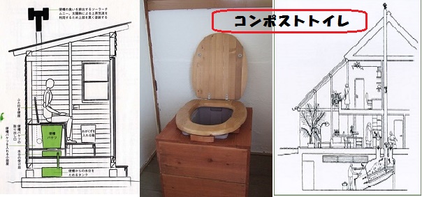 ﾄｲﾚｰ5-３