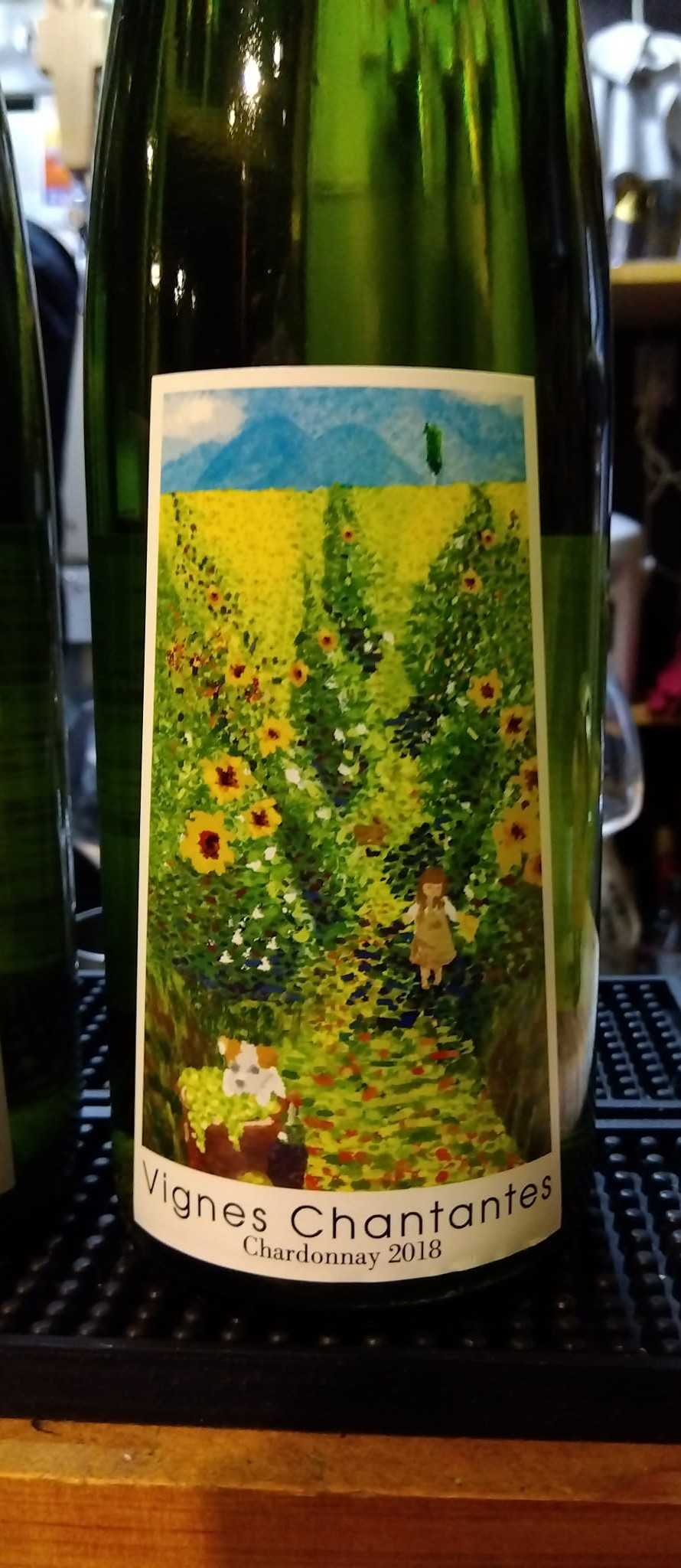 個人的有志の企画】宮本ヴィンヤードさんのワインを楽しみました