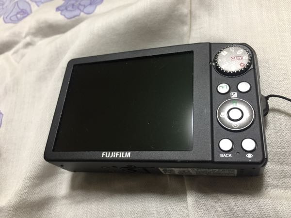 FinePix F60fd | 昔カメラの挑戦 - 楽天ブログ