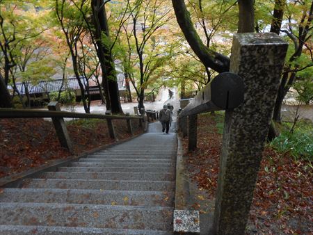 香積寺