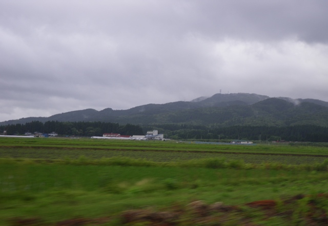 景色
