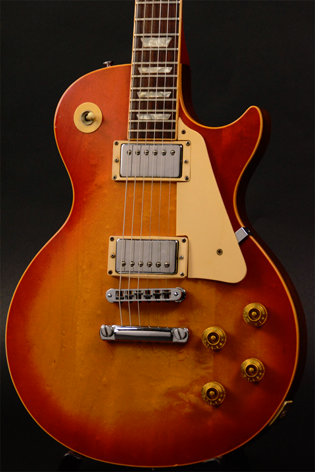 【中古】Gibson USA/ Les Paul Standard 1979年製 価格：248000円（税込、送料別)