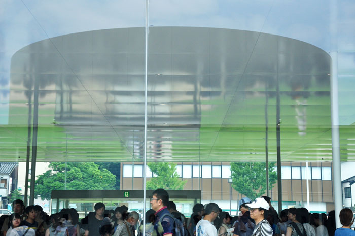 美術館１