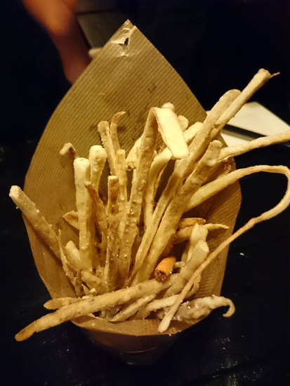 料理