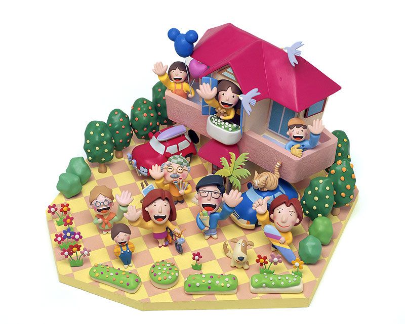 憧れのマイホーム ジュリンのブログ 楽天ブログ