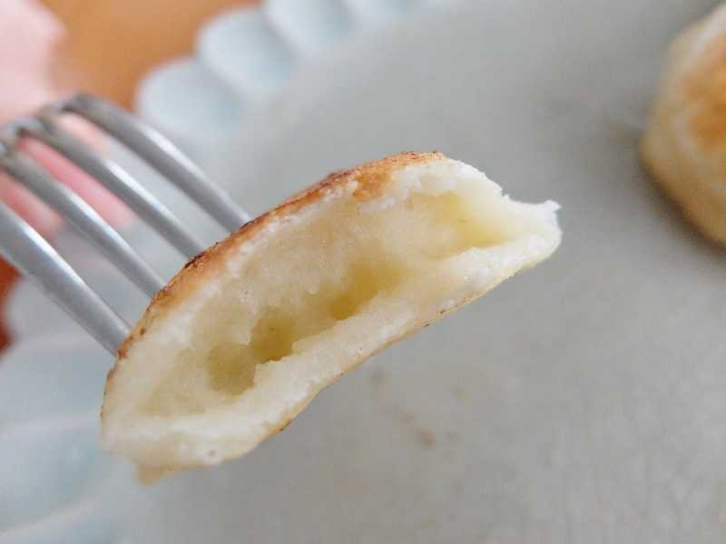 コストコ レポブログ Naleway ピエロギ ホワイトチェダーポテト 円 perogies pirojski