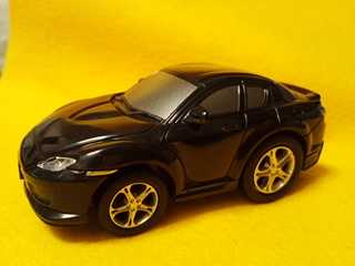 ドライブタウン】 マツダ RX－8 マルカ | 鉄道・自動車の模型