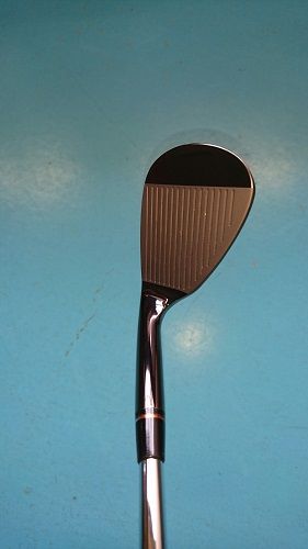 TALON TW-101ウェッジ | 続・藤本技工奮闘記 - 楽天ブログ