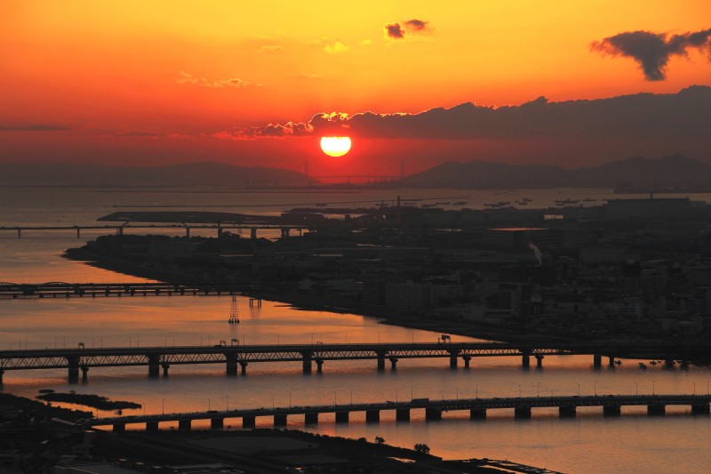 スカイビル夕景_002.jpg