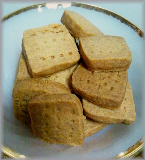 240220おやつクッキー