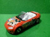 トミカ MAZDA ROADSTER ミッキーマウス１－１.jpg