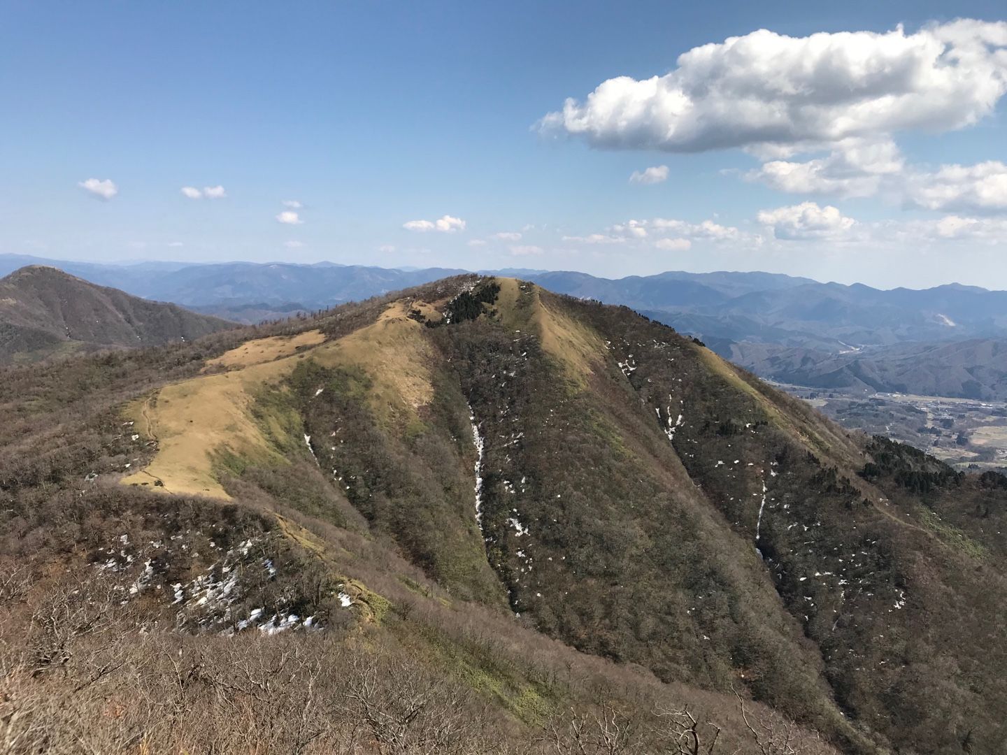 上蒜山 中蒜山 登山 | のん木ぶろぐ - 楽天ブログ