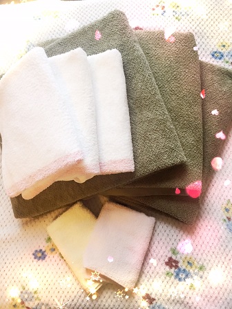 オイルヒーリング 講習会 持ち物 2015.02.17 1