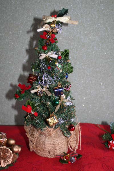 クリスマス
