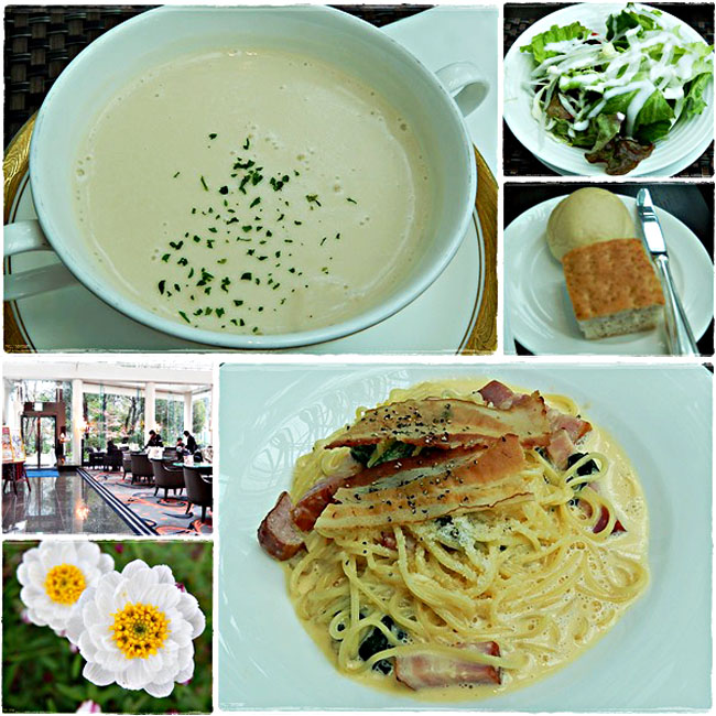 パスタ