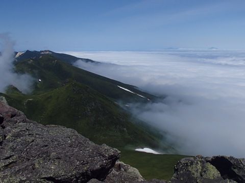 3年ぶりの羅臼岳登山 | 羅臼ゲストハウス 旅人の宿 とおまわり ななめブログ - 楽天ブログ