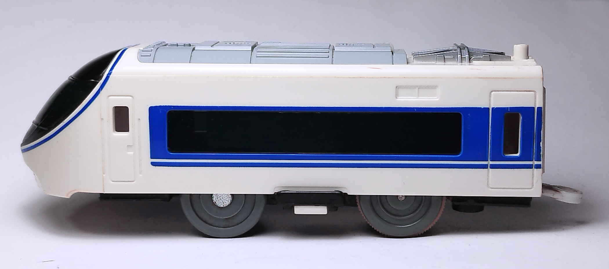 プラレール JR371系あさぎり | おん鐵 - 楽天ブログ