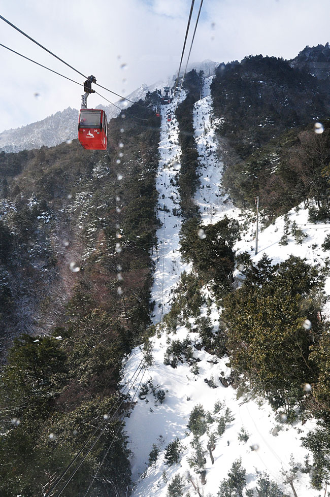 雪６