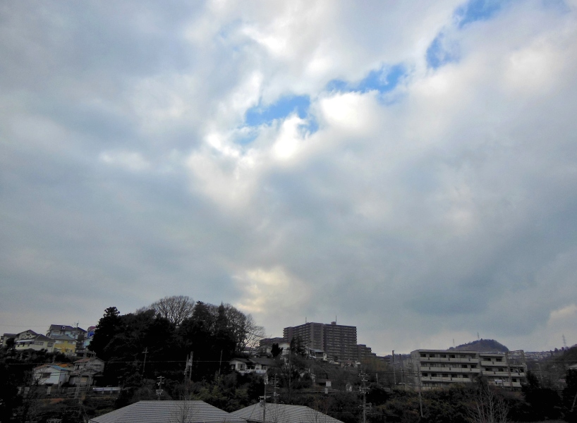 空