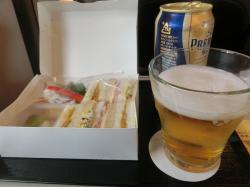 ビール１