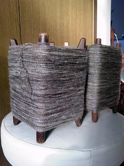 3.8番手のコリデール