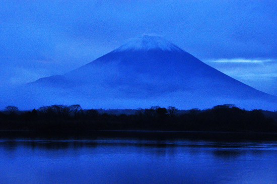 富士山４