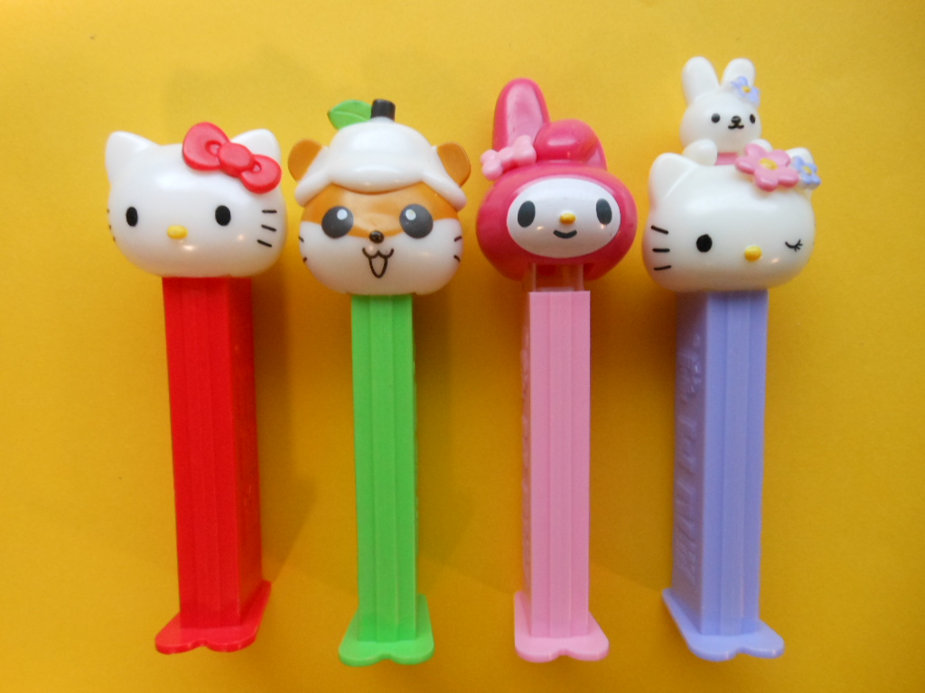 キティちゃんＰＥＺ 値下げ oticavoluntarios.com.br