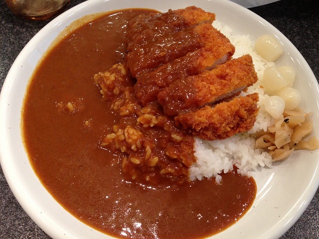 スパイシーマサラ