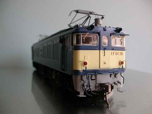 天賞堂製　EF64-36