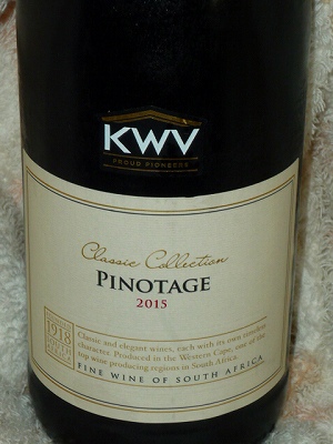 KWV Classic Colection Pinotage 2015.jpg