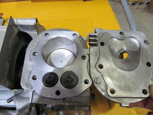 発電しない発電機 SUBARU SG550 | ZEN@H55Fのブログ