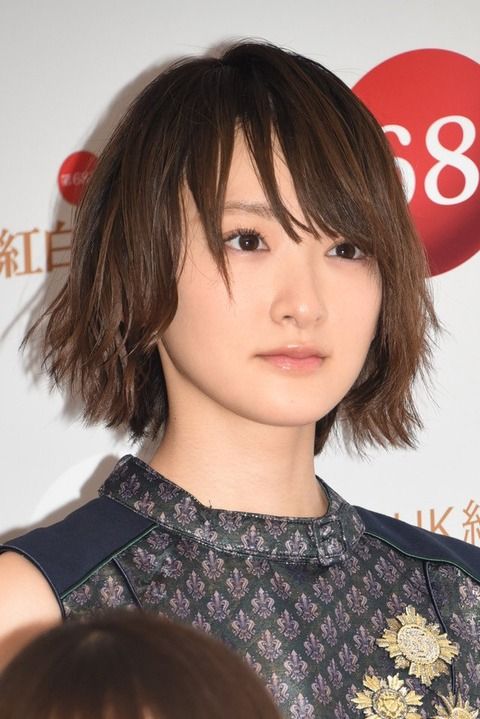 乃木坂46 生駒里奈 紅白取材受ける生駒が イケメン だと話題に ルゼルの情報日記 楽天ブログ