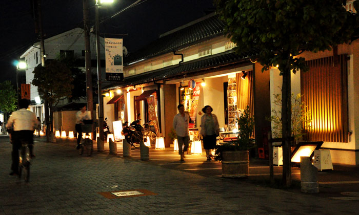 お店２