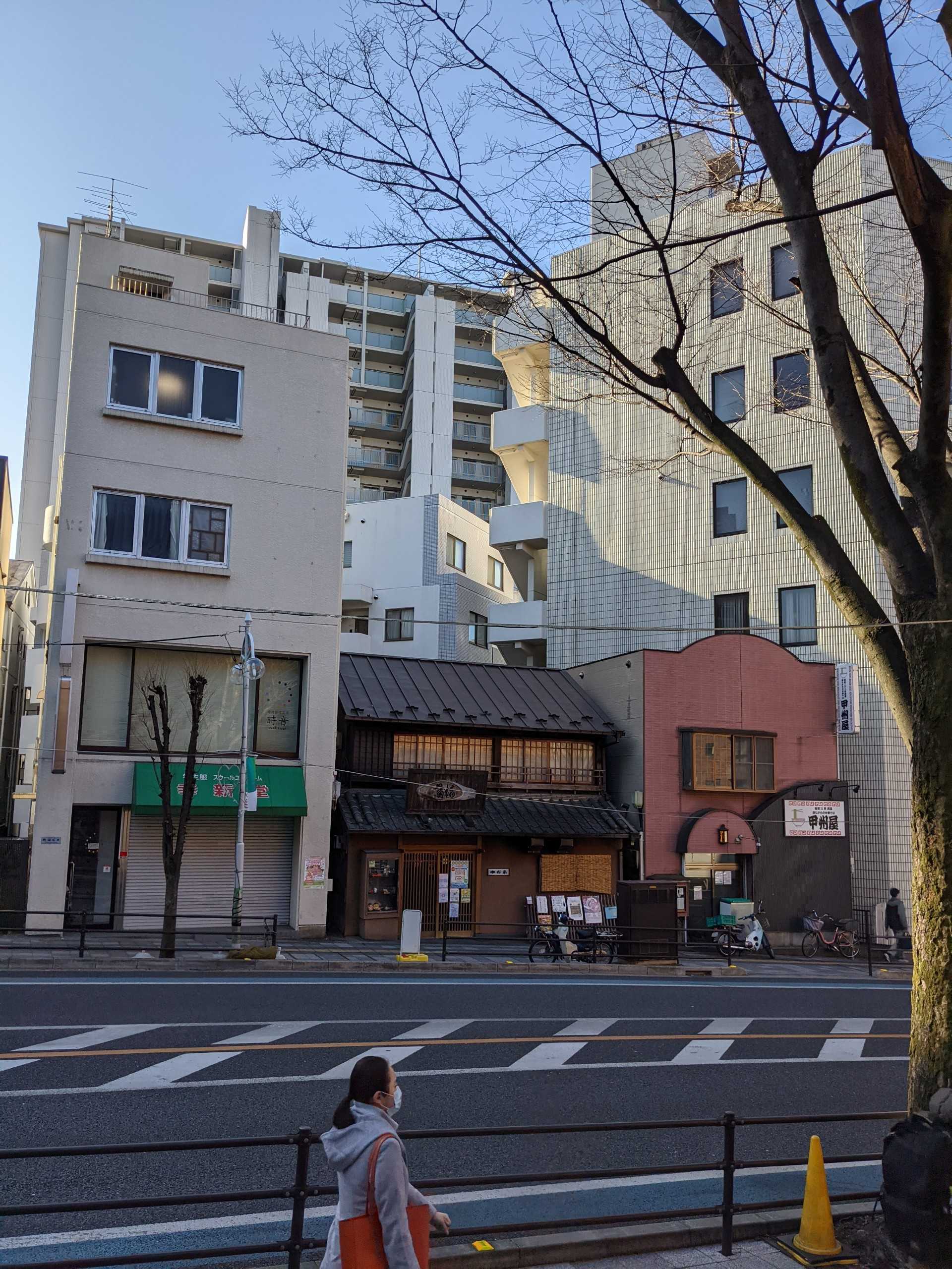浦和にあるうなぎ専門の中村屋 武内治 気になることなんでもかいています バッタロウ日記 楽天ブログ