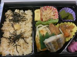 お弁当