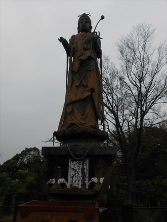 舘山寺