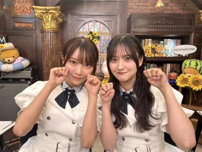 ☆乃木坂46♪『ファンタ坂学園×セブンイレブン』フェア開催