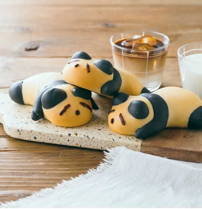 買い物好きパンダのブログ🐼♡